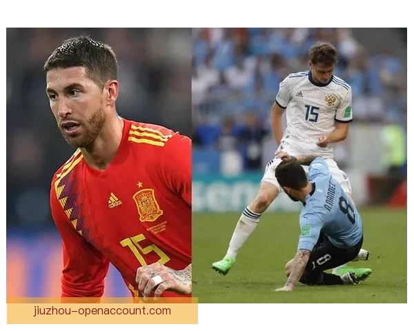 世界杯竞猜赢大奖，挑战胜负预测助力你成为足球大师